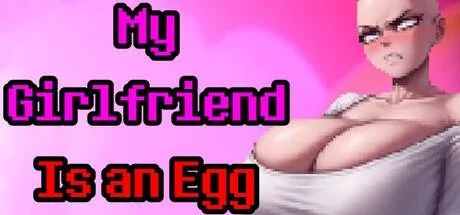 My Girlfriend Is an Egg PC system requirements screenshot