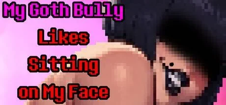 My Goth Bully Likes Sitting on My Face PC system requirements screenshot