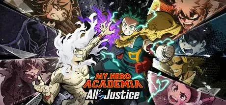 MY HERO ACADEMIA: All’s Justice PC performance and system requirements