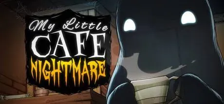 My Little Cafe Nightmare PC system requirements screenshot