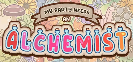 My Party Needs An Alchemist PC performance and system requirements