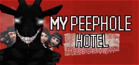 My Peephole: Hotel Harborview PC system requirements screenshot