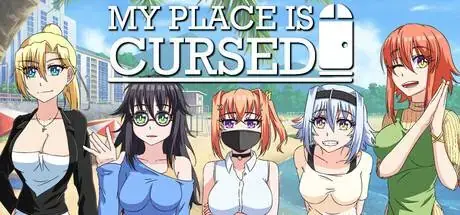 MY PLACE IS CURSED PC system requirements screenshot