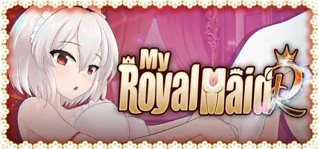 My Royal Maid R PC system requirements screenshot