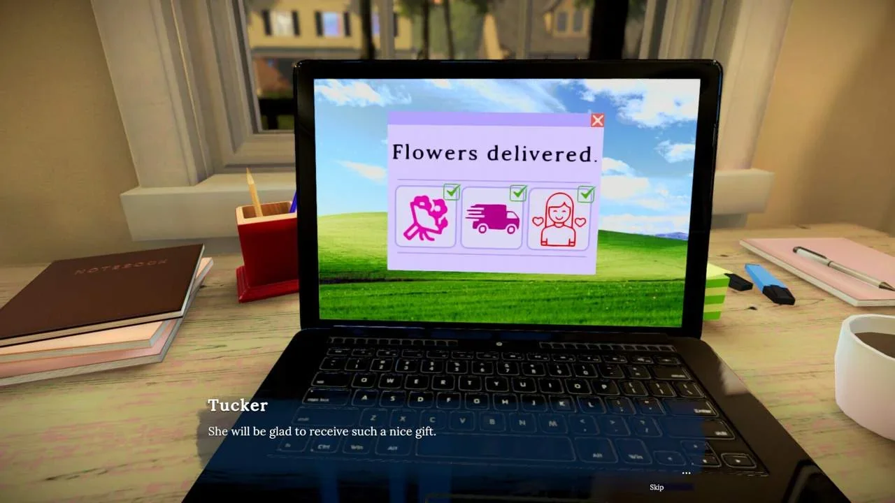 My Sexy Neighbor ?? PC system requirements screenshot