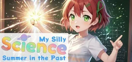 My Silly Science Summer in the Past PC performance and system requirements