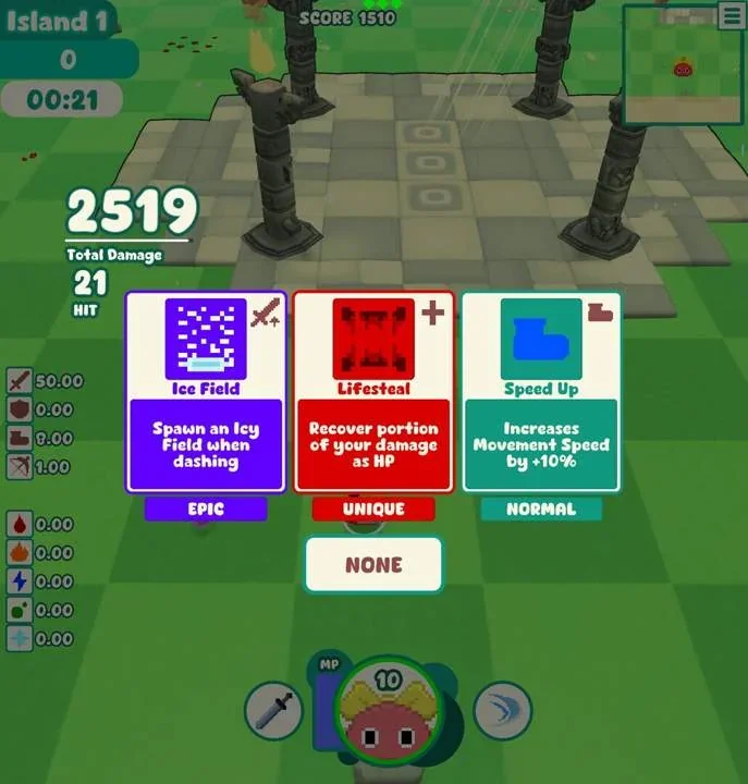 My Slime Garden PC performance and system requirements