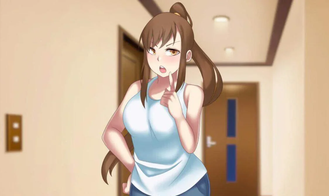 My Stepsis is a Futanari PC performance and system requirements