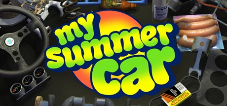 My Summer Car PC system requirements screenshot