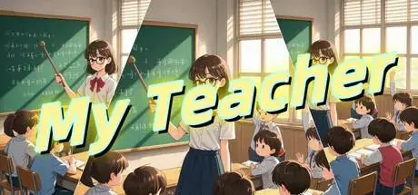 My Teacher PC system requirements screenshot
