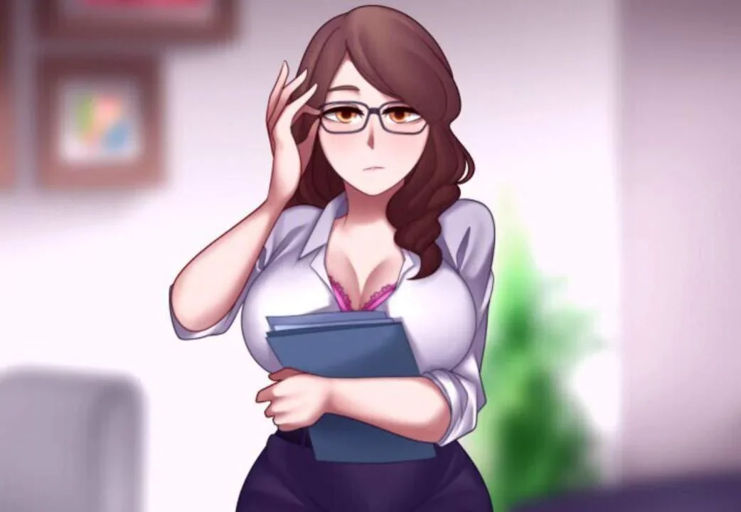 My Therapist is a Futanari PC performance and system requirements