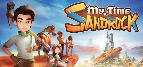 My Time at Sandrock PC system requirements screenshot