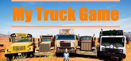 My Truck Game PC system requirements screenshot