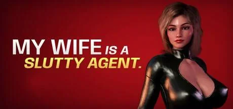 My wife is a slutty agent PC system requirements screenshot