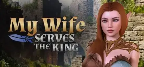 MY WIFE SERVES THE KING PC system requirements screenshot