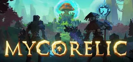 MycoRelic PC system requirements screenshot