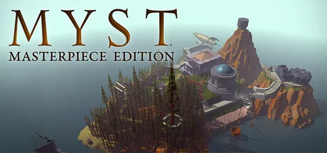 Myst: Masterpiece Edition PC performance and system requirements