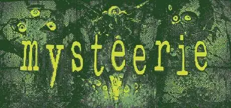Mysteerie PC system requirements screenshot