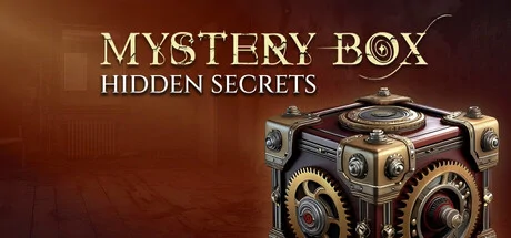 Mystery Box - Hidden Secrets