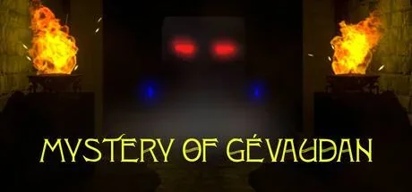 Mystery of Gevaudan PC system requirements screenshot