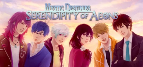 Mystic Destinies: Serendipity of Aeons cover