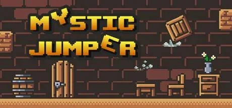 Mystic Jumper PC system requirements screenshot