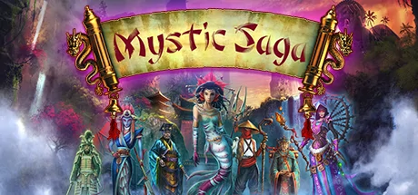 Mystic Saga PC performance and system requirements