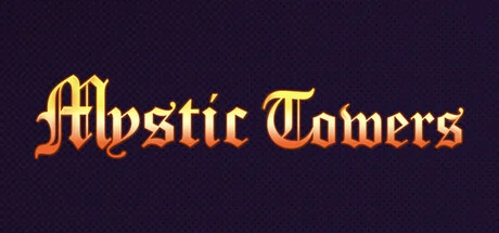 Mystic Towers cover