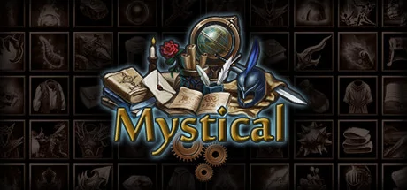 Mystical cover