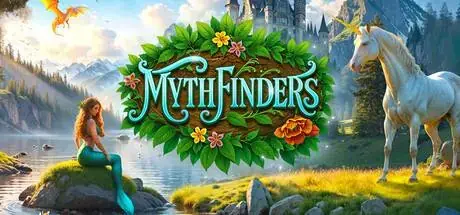Myth Finders PC system requirements screenshot