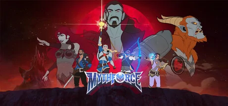 MythForce cover
