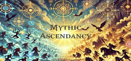 Mythic Ascendancy PC performance and system requirements