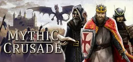 Mythic Crusade PC system requirements screenshot