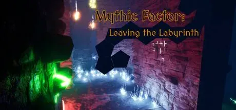 Mythic Factor: Leaving the Labyrinth PC system requirements screenshot