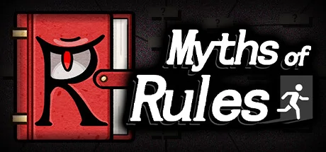 Myths of Rules cover