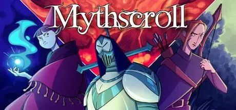 Mythscroll PC system requirements screenshot