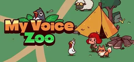 MyVoiceZoo PC system requirements screenshot