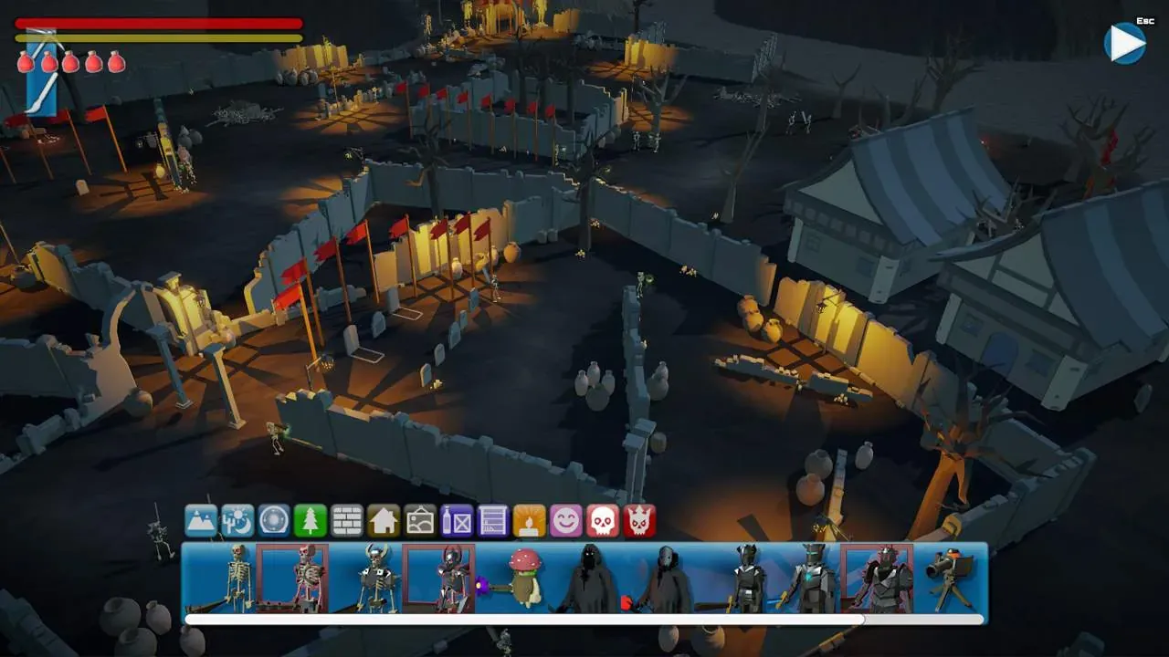 MyWorld - Action RPG Maker PC performance and system requirements
