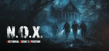 N.O.X. PC system requirements screenshot