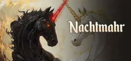 Nachtmahr PC system requirements screenshot