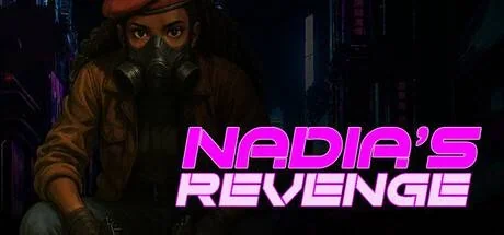 Nadia's Revenge PC system requirements screenshot