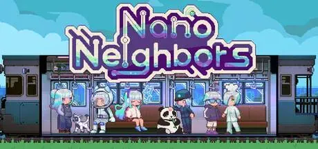 Nano Neighbors PC system requirements screenshot