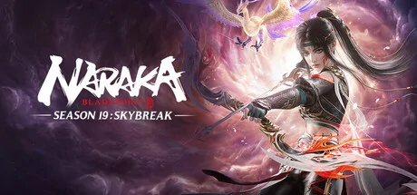 Naraka Bladepoint PC system requirements screenshot