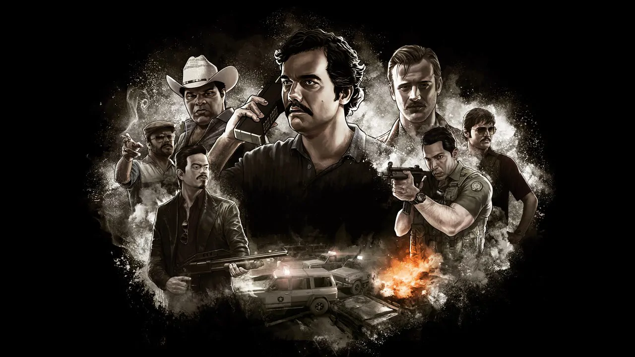 Narcos: Rise of the Cartels PC performance and system requirements