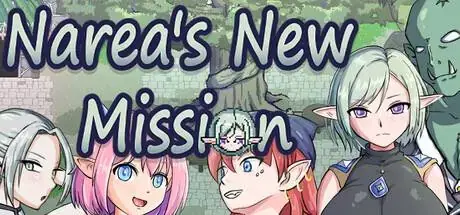 Narea's New Mission PC system requirements screenshot