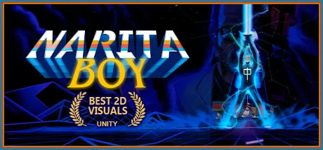 Narita Boy PC performance and system requirements