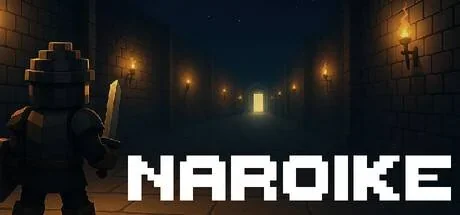 Naroike PC system requirements screenshot