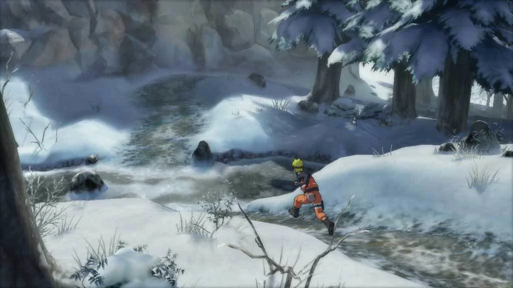Naruto Shippuden Ultimate Ninja Storm Trilogy PC performance and system requirements