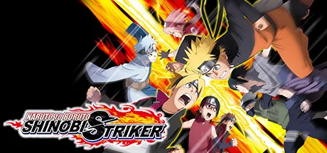NARUTO TO BORUTO: SHINOBI STRIKER PC performance and system requirements