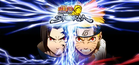 NARUTO: Ultimate Ninja Storm PC system requirements screenshot